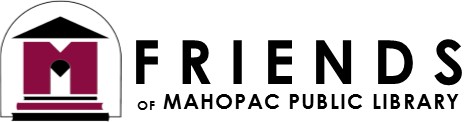 Friends of Mahopac Public Library Logo