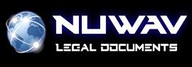 Nuwav Legal Documents