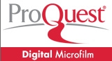 ProQuest Digital Microfilm