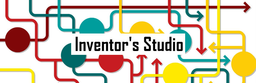 Inventor's Studio Teen Program