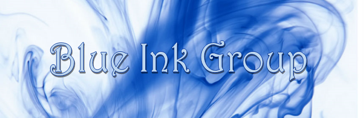 Blue Ink Group