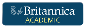 Britannica Academic from Encyclopædia Britannica