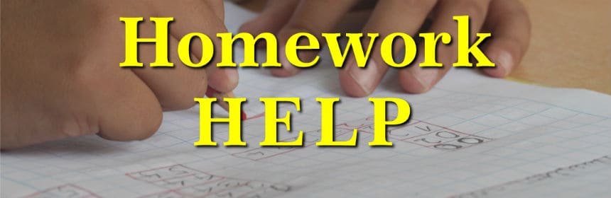 Uft homework help