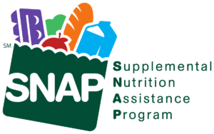 Supplemental Nutrition Assistance Program Logo