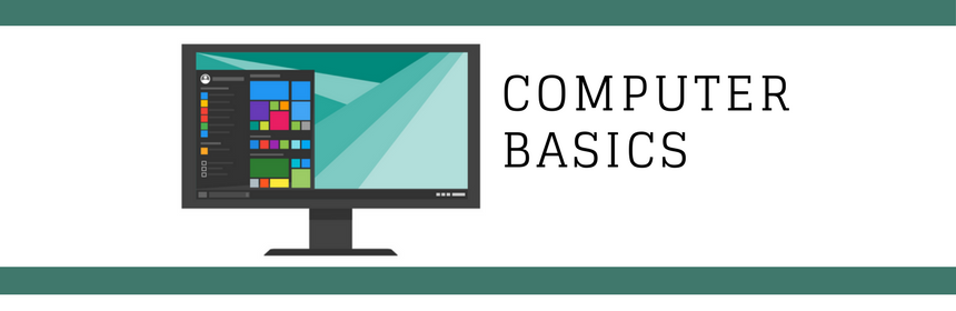 Computer Basics