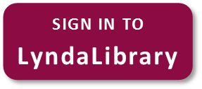 Sign in to LyndaLibrary