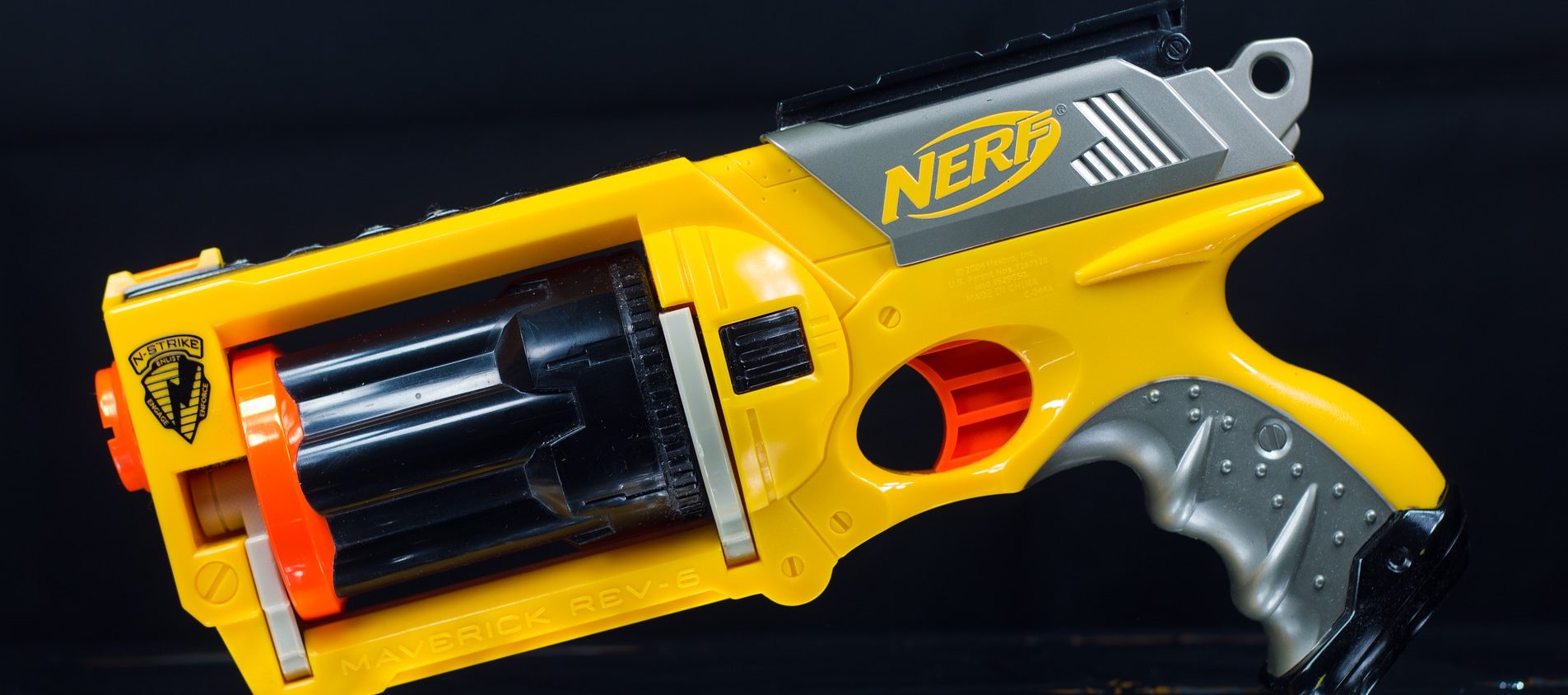 Teen After Hours Nerf Battle Mahopac Public Library