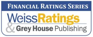 Financial Rating Series by Weiss Ratings & Grey House Publishing