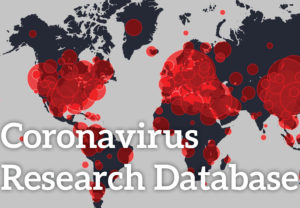 ProQuest Corona Virus Research Database