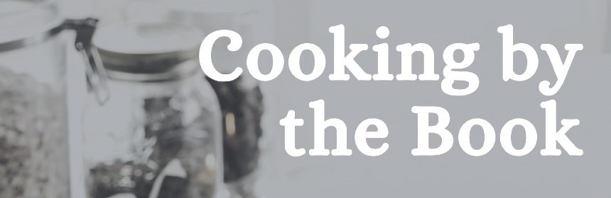 Cooking by the Book