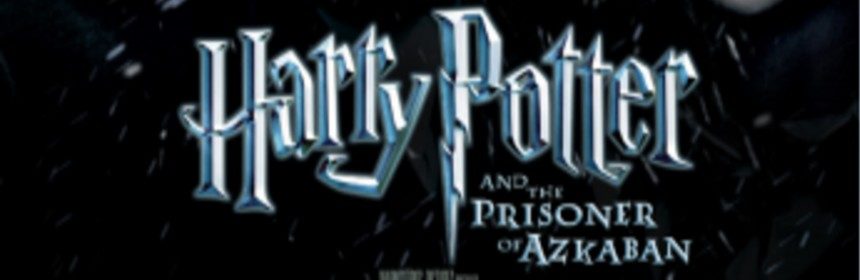 harry potter and the prisoner of azkaban film discussion