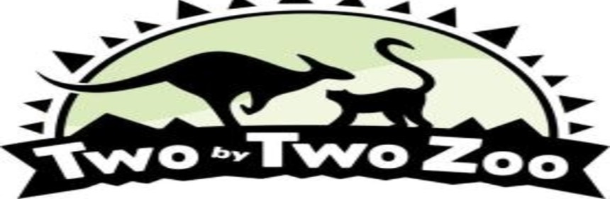 Summer Reading Kickoff - Two by Two Zoo