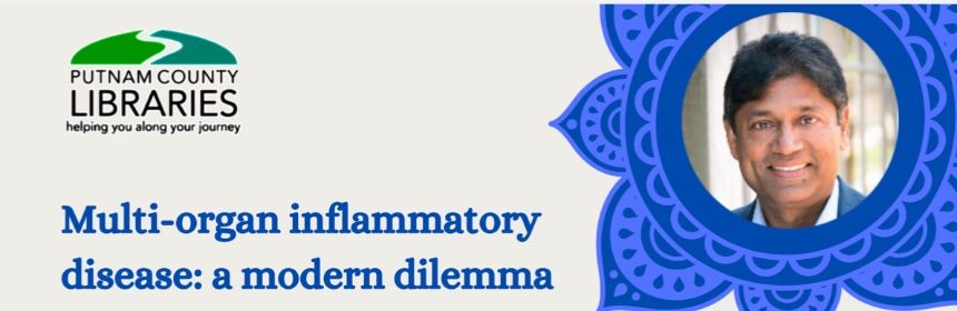 Multi-organ Inflammatory Disease_ A Modern Dilemma