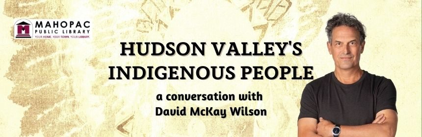 Hudson Valley's Indigenous People