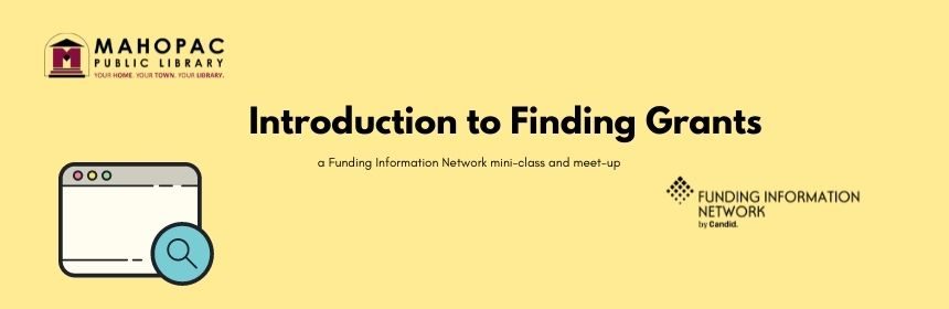 Introduction-to-finding-grants-mini-class