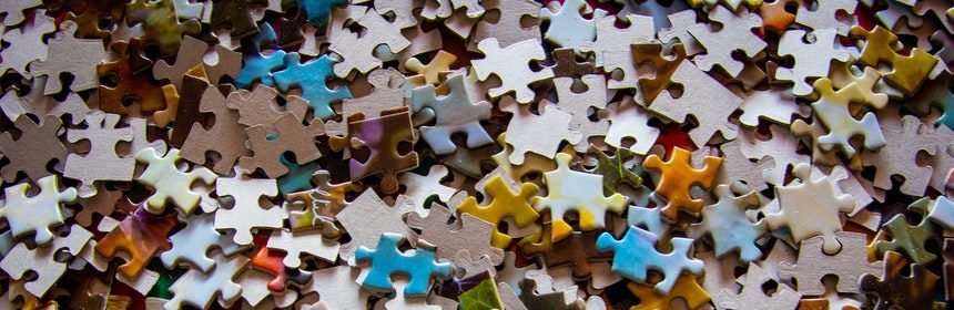 Jigsaw Puzzle Exchange