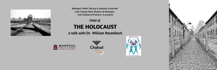 Child of the Holocaust: The History and Legacy of the Holocaust