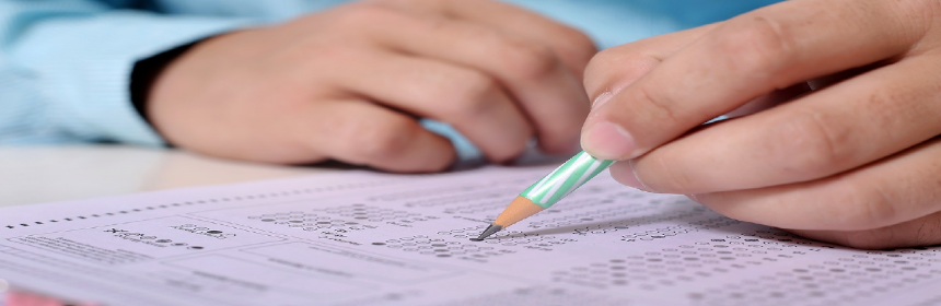 Proctoring - Mahopac Public Library
