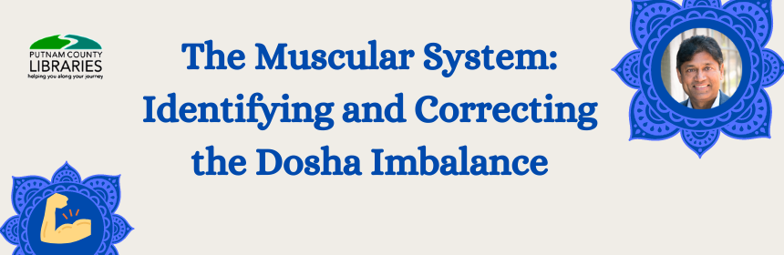 the muscular system identifying and correcting the Dosha imbalance