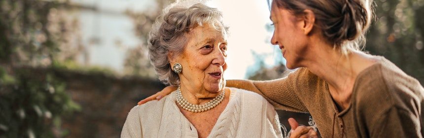 Advocating for Seniors: Know Your Rights