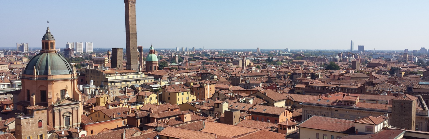 Books, Bites, and Business: Medieval Bologna, a University City