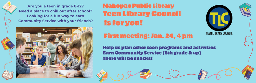 Earring Making Workshop for Teens - Mahopac Public Library