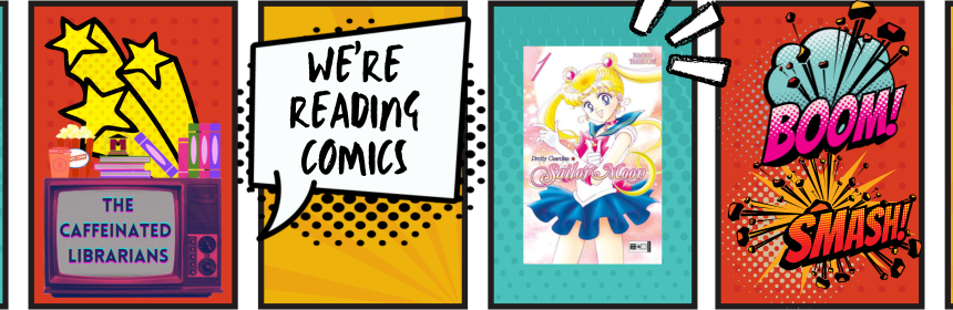 Read COMICS (1)