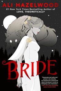 Cover of Bride by Ali Hazelwood
