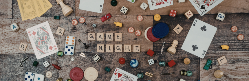Game Night