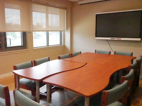 Image of Conference Room