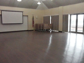 Image of Community Room