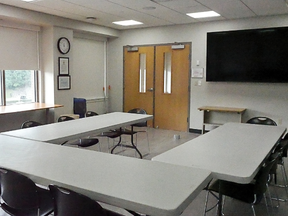 Image of Third Floor Meeting Room
