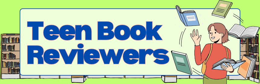 Teen Book Reviewers